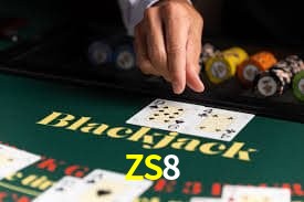 ZS8 Respuesta rápida a consultas de depósito y retiro