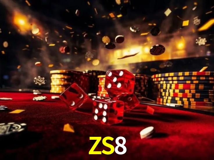 ZS8 Sala en Vivo