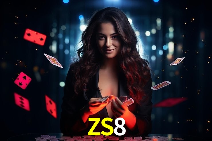 ZS8 ¿Qué hace especial a la ruleta automática en ZS8?