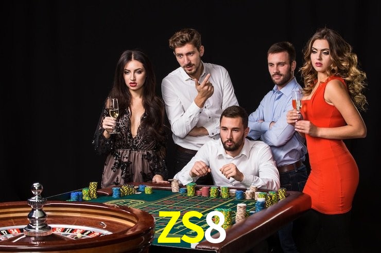 ZS8 Rondas especiales