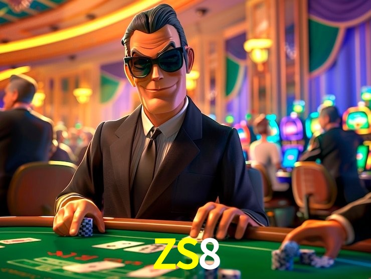 ZS8 Iconos en partidas