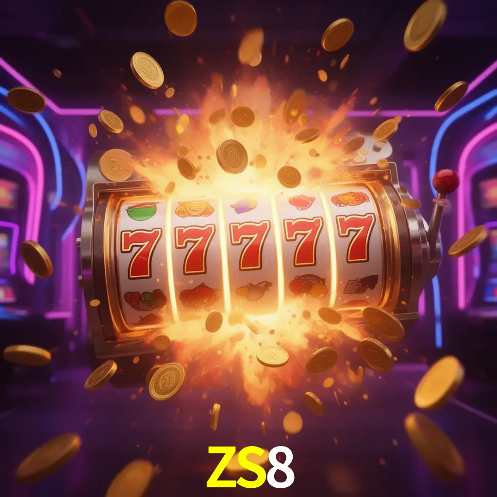 ZS8 mobile gaming