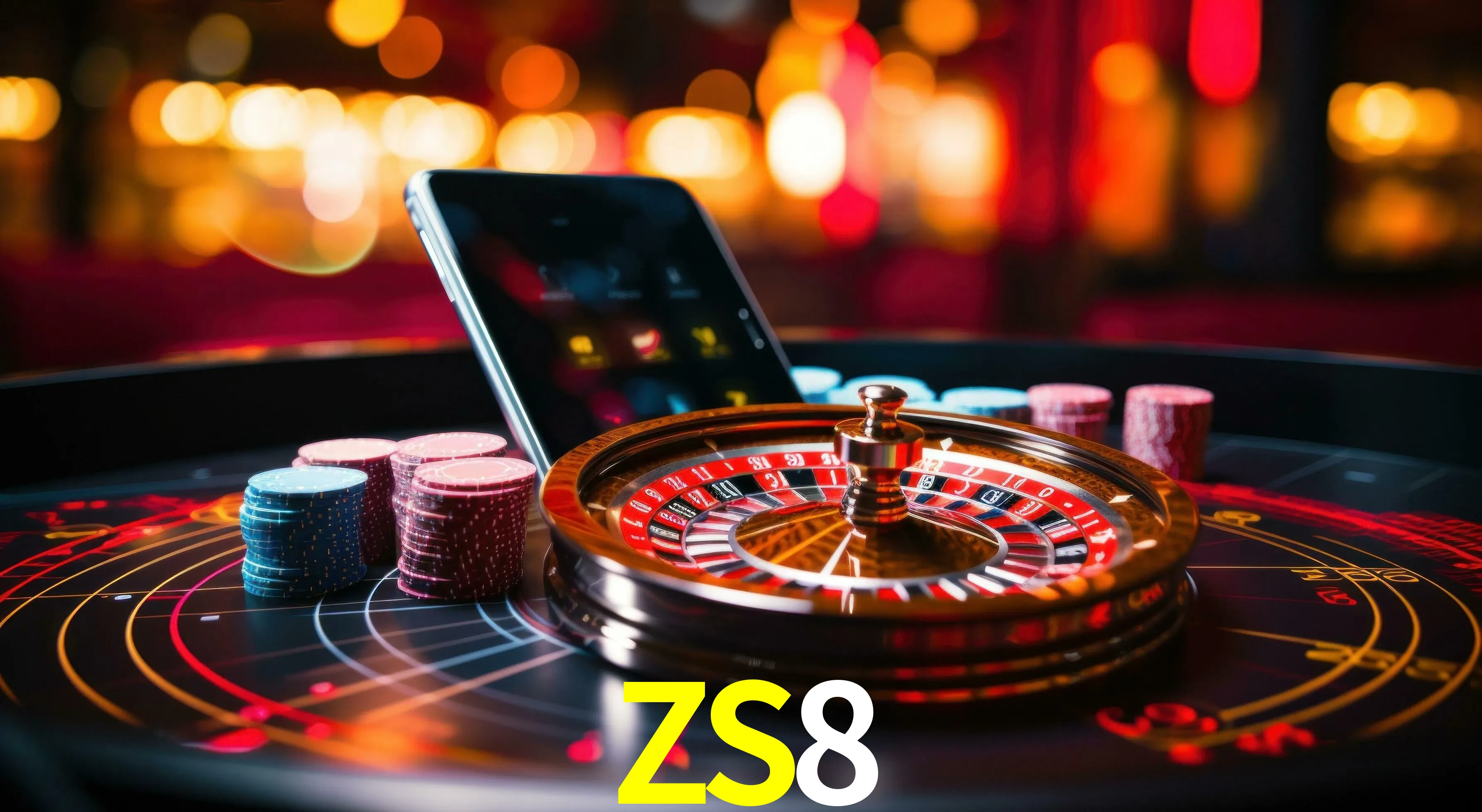 ZS8 Compromiso con transparencia y cumplimiento en ZS8