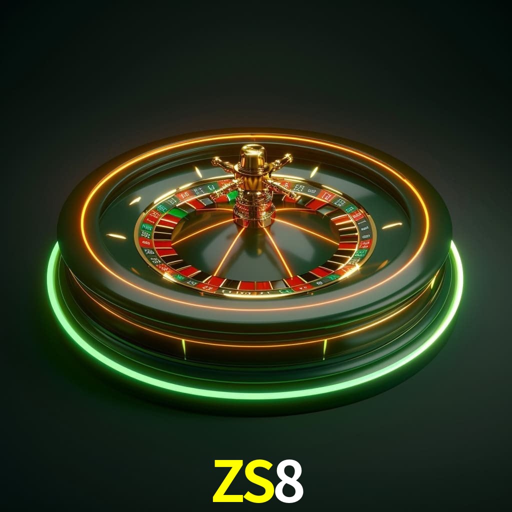 ZS8 gaming platform
