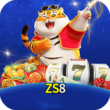 ZS8 logo